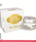 Hình ảnh: Kem chữa nám tàn nhang thể nặng White Doctor