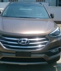 Hình ảnh: Hyundai santafe phiên bản full option 2016,mới 100%, KHUYẾN MÃI đặc biệt tháng 04/2016.