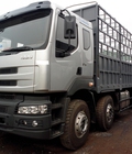 Hình ảnh: Xe tải Chenglong 4 chân. Giá xe tải Chenglong 4 chân 17 tấn 18 tấn 19 tấn nhập khẩu