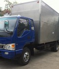 Hình ảnh: Đại lý xe Jac 6.4 tấn/6,5 tấn chính hãng uy tín Giá xe tải Jac 6,4 tấn cạnh tranh