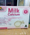 Hình ảnh: Milk Canxi, DHA viên nhai hàng xách tay Úc chuẩn