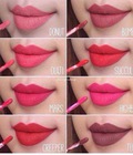 Hình ảnh: Cần bán son Colourpop Ultra Matte đang hot
