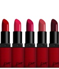 Hình ảnh: Son lì BBIA last lipstick đủ 10 màu