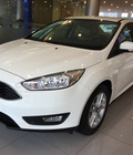 Hình ảnh: Ford Focus 1.6L Trend 4 cửa giá rẻ nhất tại Hà thành Ford CN Mỹ Đình