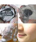 Hình ảnh: Xà phòng than gỗ thải độc da MAGIC STONE