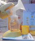 Hình ảnh: Máy hút sữa medela mini electric