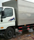 Hình ảnh: Xe tải 5 tấn hyundai nhập khẩu tại hải phòng