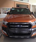 Hình ảnh: Ford New Ranger Wildtrak 2016 3.2L 4x4 AT