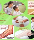 Hình ảnh: Máy nén ép trị liệu dùng trong điều trị suy giãn tĩnh mạch