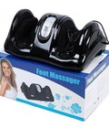 Hình ảnh: Máy massage chân Foot Massage mang lại giây phút thỏa mái nhất