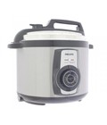 Hình ảnh: Nồi áp suất điện Philips HD2103 - Chính Hãng