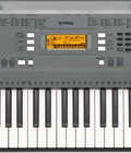 Hình ảnh: Đàn Organ Yamaha E353