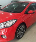 Hình ảnh: Cần bán Kia Cerato Koup 2 cửa màu đỏ, nhập khẩu chính hãng, Giá: 830tr Chỉ có tại Biên Hòa Đồng Nai