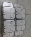 Hình ảnh: Tai nghe iphone 6 chính hãng made in vietnam
