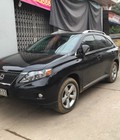 Hình ảnh: Bán Lexus RX 350 sản xuất 2009 phom mới