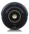 Hình ảnh: iRobot 650 Roomba Vacuum Floor Cleaning Sweeping Robot - R65
