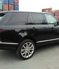 Hình ảnh: Bán Land rover HSE sx 2015 đen / nt đen full option
