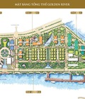 Hình ảnh: Vinhomes Ba Son Golden River Sài Gòn Ngọc Phố