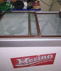 Hình ảnh: Tủ đông của hãng Merino 300L nguyên bản ga lốc