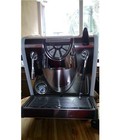 Hình ảnh: Máy pha cà phê espresso Nuova Simonelli Musica 1 cần ( 1 gro