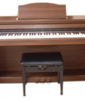 Hình ảnh: Đàn Piano điện Roland HP 3700 mới 99%