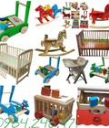 Hình ảnh: Đồ chơi gỗ an toàn cho bé