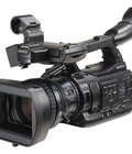 Hình ảnh: Máy quay phim chuyên nghiệp Sony PMW 200