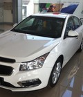 Hình ảnh: Chevrolet Cruze 1.8 LTZ 2016, nhiều màu lựa chọn, giá 686tr