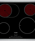 Hình ảnh: Bếp hồng ngoại từ Bosch PIC645F17E