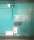 Hình ảnh: Cần bán máy phát điện 15Kva Denyo giá rẻ tại Hải Phòng