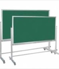 Hình ảnh: Bảng di động xanh 1,2 x 2,4m
