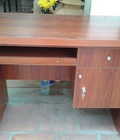 Hình ảnh: Bàn làm việc 1,2x0.60cm màu xoan