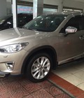 Hình ảnh: Bán Mazda CX5 2013 màu vàng xe cực đẹp,biển HN cần bán