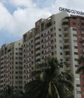 Hình ảnh: Cần cho thuê gấp căn hộ Khánh Hội 1 , Dt 105m2, 3 phòng ngủ, nhà trống , nhà rộng thoáng mát , giá thuê 10tr/th . Xem nh