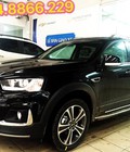 Hình ảnh: Showroom Chevrolet Hà Nội báo giá xe : Captiva REVV 2016 . Giá chưa bao gồm giảm giá tiền mặt tặng Khách hàng.