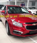 Hình ảnh: Kính mời quý khách hàng tham khảo giá xe Cruze Ltz số tự động. Đại lý 3s Hà Nội bán xe chính hãng.