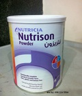 Hình ảnh: Sữa Nutrison powder sữa cho người già, người gầy ốm trước và sau phẫu thuật cần hồi phục nhanh