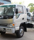 Hình ảnh: Xe tải jac 7t25 thùng dài 5m7