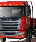 Hình ảnh: Xe tải jac 8t hfc 1183k