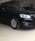 Hình ảnh: Bán Toyota camry 2.4, màu đen. Giá 730tr.