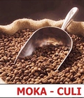 Hình ảnh: Cà phê Moka Culi số 26 đắng nhẹ, chua thanh và ngọt hậu