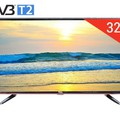 Hình ảnh: Trình làng Tivi Led TCL 32 Inch: 32D2700, 32D2790, 32P1 model mới nhất 2016, phân phối cho dự án, nhà nghỉ.