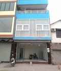 Hình ảnh: Cho thuê tầng 1 tại số 6 đường Bưởi Ba Đình