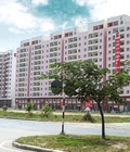 Hình ảnh: Bán căn hộ Conic H.Bình Chánh, diện tích 72m2