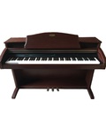 Hình ảnh: Đàn Piano điện Roland PW 1000 mới 99%