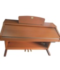 Hình ảnh: Đàn Piano điện Yamaha CVP 204 mới 99%