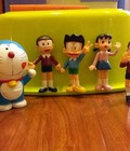 Hình ảnh: Set các nhân vật hoạt hình siêu dễ thương