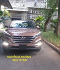 Hình ảnh: Hyundai Tucson 2017, Hyundai Đà Nẵng, Hyundai Miền Trung giá tốt nhất thị trường