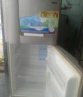 Hình ảnh: Tủ lạnh Sanyo 165 lít, xả tuyết mới 89%, bh nửa năm, bao chở