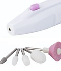 Hình ảnh: Bộ Chăm Sóc Móng Salon Shaper